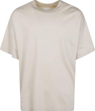 Fear of God Clean Neck Ss Tee