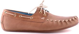 Marc Jacobs Mocassins - Heren - Loafers - Bruin - 42 EU - Schoenen