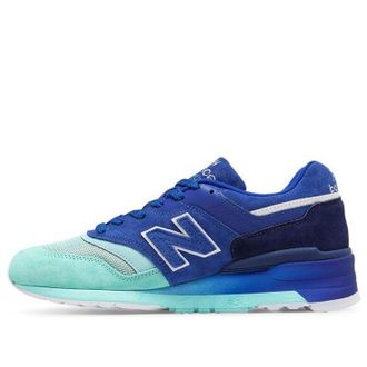 New Balance 997 Home Plate Pack M997NSB