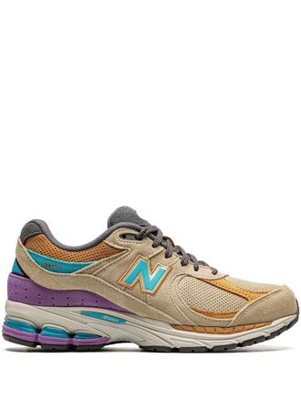 New Balance 2002R Incense sneakers - Neutrals