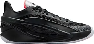 Nike Air Jordan Luka 5-sportschoenen voor heren (Zwart, Rood)