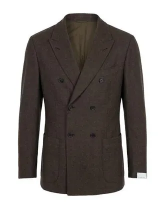 Caruso SUITS and CO-ORDS - Blazers on YOOX.COM