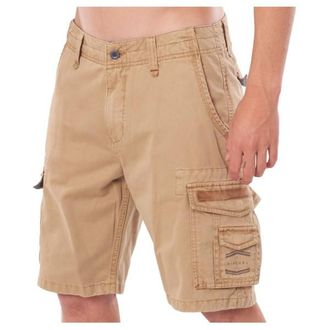 Rip Curl Classic Surf Trail Cargo Shorts f&uuml;r Herren | beige