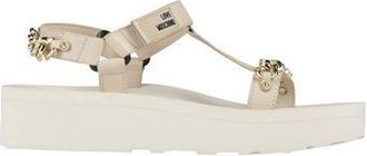 Love Moschino FOOTWEAR - Sandals on YOOX.COM