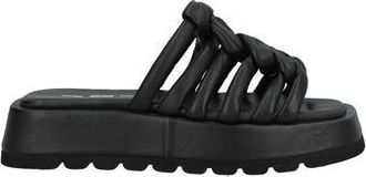 181 CALZADO - Sandalias con cierre en YOOX.COM