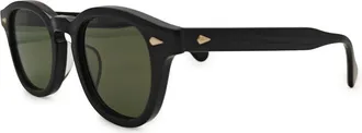 JULIUS TART OPTICAL Mujer, Accesorios, Negro, Talla: ONE Size