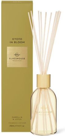 Glasshouse Fragrances Kyoto In Bloom Fragrance Diffuser at Nordstrom