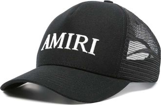 Amiri Cotton Baseball Cap