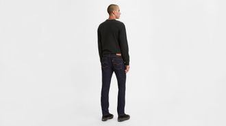 Levi's 510 Skinny Jeans - Mens - 28X30 - Blue