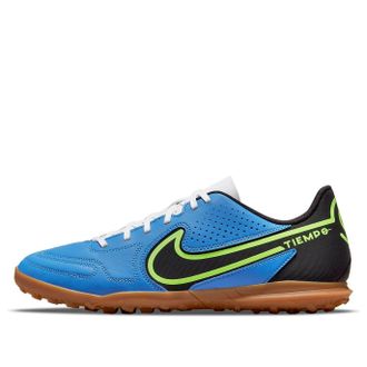 Nike Tiempo Legend 9 Club TF Light Photo Blue DA1193-403