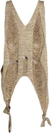 Rick Owens TOPWEAR - Tops on YOOX.COM