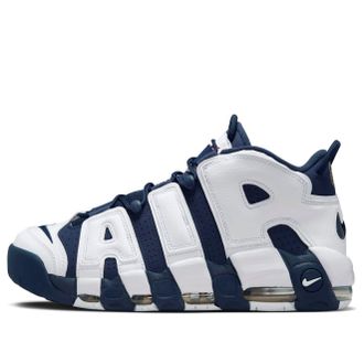 Nike Air More Uptempo Olympic 2024 FQ8182-100