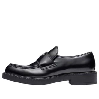Prada Chocolate Loafer Black 2DE127-055-F0002