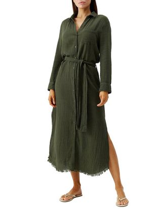 Melissa Odabash Margot Maxi Dress