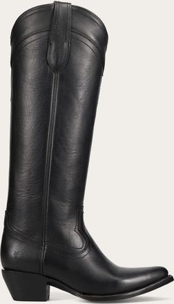 Frye Womens Sacha At The Knee In M