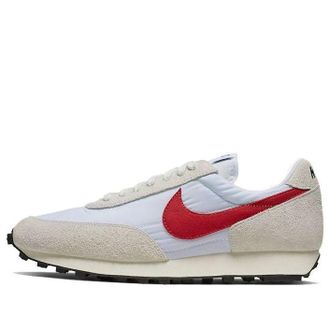 Nike Daybreak SP White University Red BV7725-100