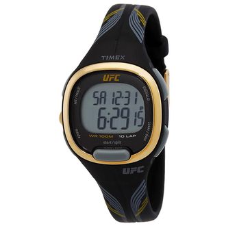 Timex UFC Takedown Quartz Digital Watch TW5M52000
