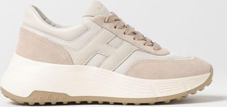 Hogan Sneakers H669 Hogan in pelle e mesh