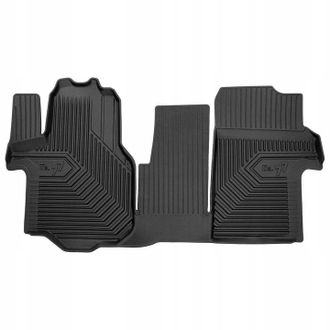 OEM Vw Crafter 2 Desde 2017 - Alfombras, Alfombras De Puerta, Alfombras De Goma, Bandejas 77