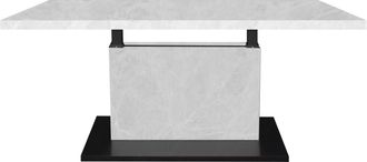 M&auml;usbacher Couchtisch