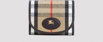 Burberry Highlands Wallet