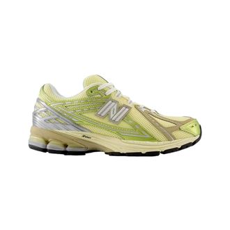 New Balance 1906R Yellow / Parchment U1906RND Mens
