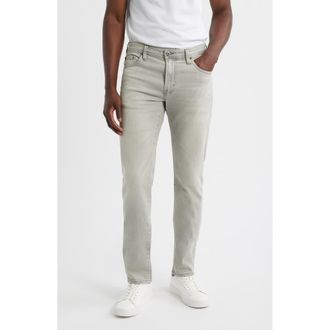 AG - Adriano Goldschmied Tellis Slim Fit Jeans in Norte at Nordstrom Rack, Size 36 X 34