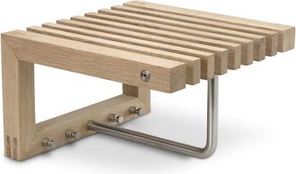 Skagerak Fritz Hansen - Skagerak Cutter Minigarderobe, Eiche