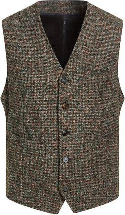 Bob SUITS and CO-ORDS - Waistcoats on YOOX.COM