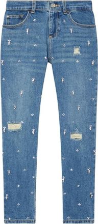 Liu Jo Donna, Jeans, Blu, L, new