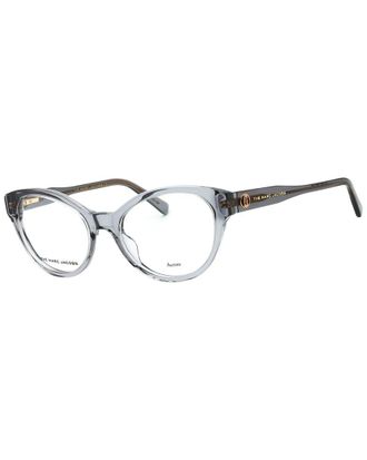 Marc Jacobs Womens Marc 629 52Mm Optical Frames