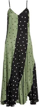 Kenzo VESTIDOS - Vestidos largos en YOOX.COM