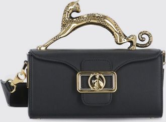 Lanvin Mini Bag LANVIN Woman color Black