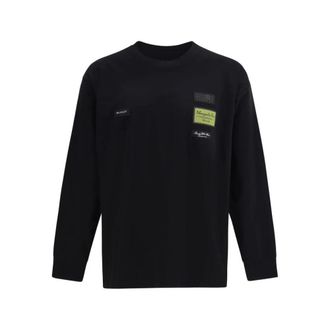 Maison Margiela Uomo, Top, Nero, M, new