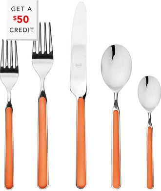 Mepra 20Pc Set With $50 Credit
