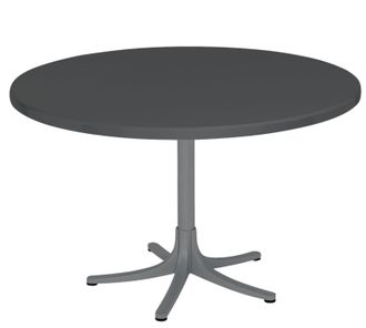 Schubiger M&ouml;bel Gartentisch Schaffhausen