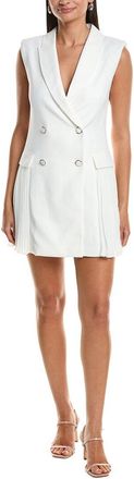 Milly Milly Cora Blazer Dress