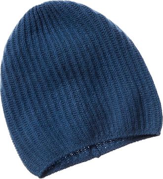 Portolano Slouchy Cashmere Hat