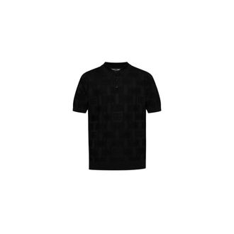 Dolce & Gabbana Uomo, Top, Nero, XL, new