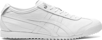 Onitsuka Tiger Mexico 66 SD White sneakers - men - Rubber/Goat Skin/Leather - 26.5