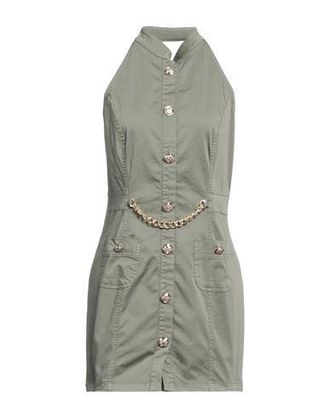 Trash and Luxury Mini dresses