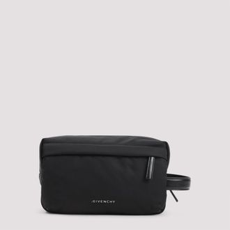 Givenchy Polyamide Wash Bag