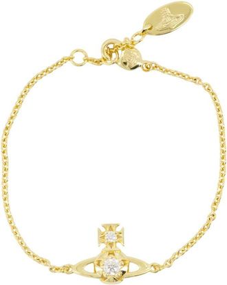 Vivienne Westwood Lee Orb Bracelet