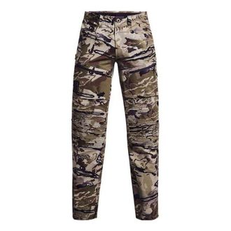 Under Armour Storm Ridge Reaper Raider HD Pants Barren Camo 1365609-999