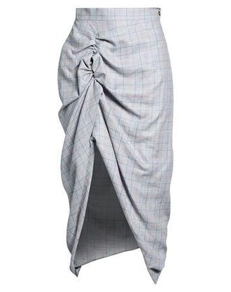 Vivienne Westwood BOTTOMWEAR - Midi skirts sur YOOX.COM