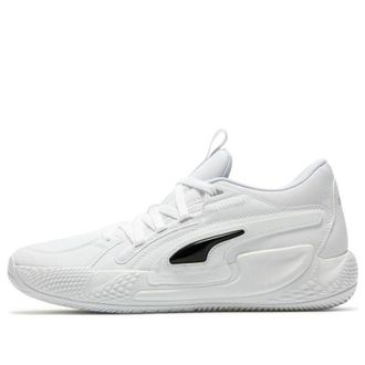 Puma Court Rider Chaos Jewel White 378051-02