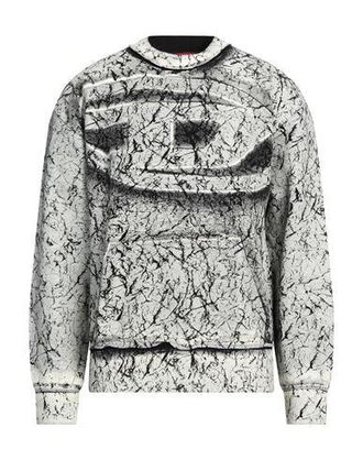 Diesel Sweatshirts