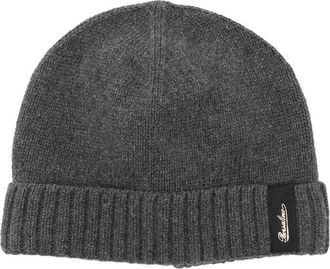 Borsalino City Cashmere Beanie