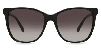 Ralph Lauren RL8201 50018G Womens Sunglasses Black Size 56