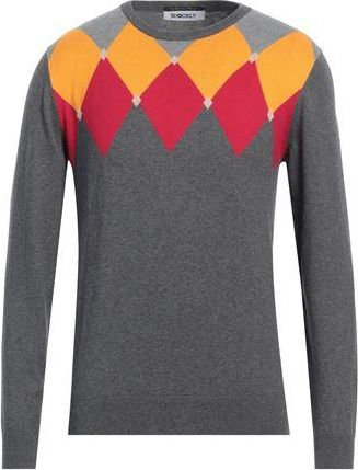 Shockly PRENDAS DE PUNTO - Pullover en YOOX.COM